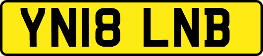 YN18LNB