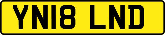 YN18LND