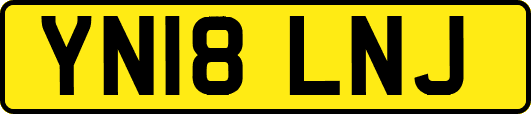 YN18LNJ