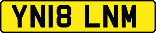 YN18LNM