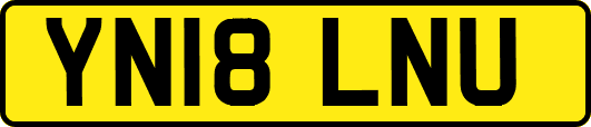 YN18LNU