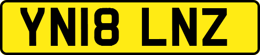 YN18LNZ