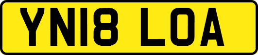 YN18LOA