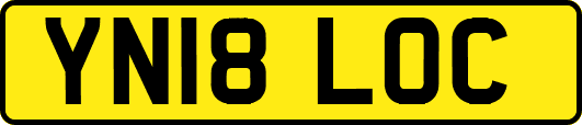 YN18LOC