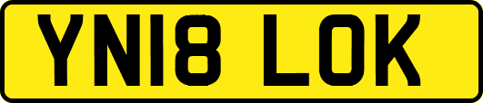 YN18LOK