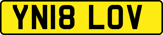 YN18LOV