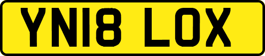 YN18LOX