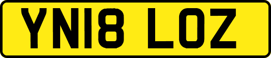 YN18LOZ