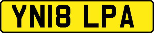 YN18LPA