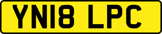 YN18LPC