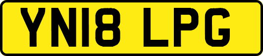 YN18LPG