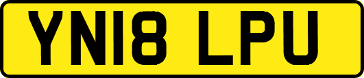 YN18LPU