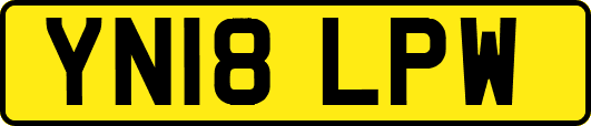 YN18LPW