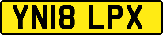 YN18LPX