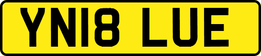 YN18LUE