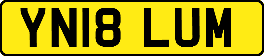 YN18LUM