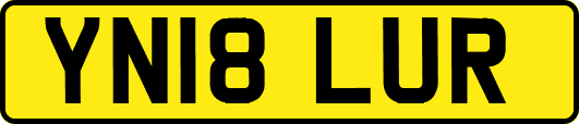 YN18LUR
