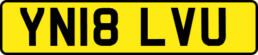 YN18LVU