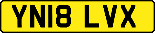 YN18LVX