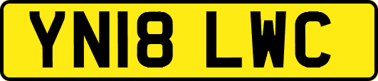 YN18LWC