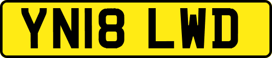 YN18LWD