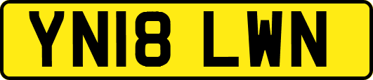 YN18LWN