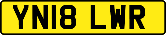 YN18LWR