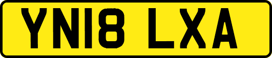 YN18LXA