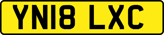 YN18LXC