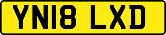 YN18LXD