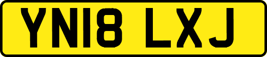 YN18LXJ