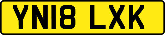 YN18LXK