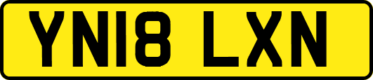 YN18LXN