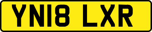 YN18LXR