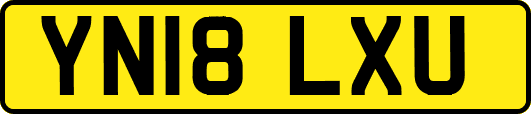 YN18LXU