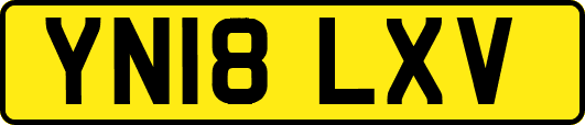 YN18LXV