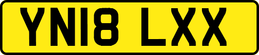 YN18LXX