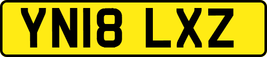 YN18LXZ