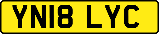 YN18LYC