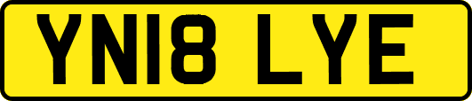 YN18LYE