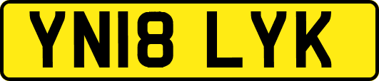 YN18LYK