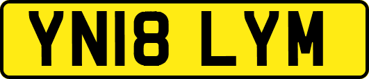 YN18LYM