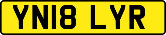 YN18LYR