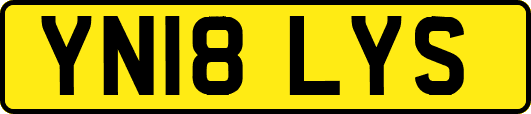 YN18LYS