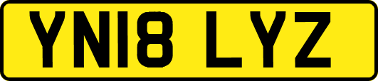 YN18LYZ