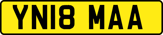 YN18MAA