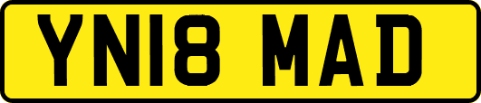 YN18MAD