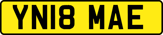 YN18MAE