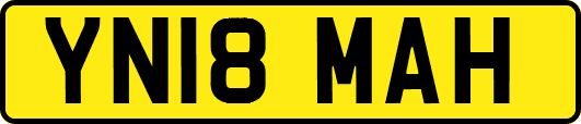 YN18MAH