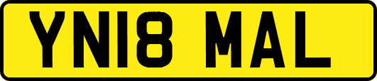 YN18MAL